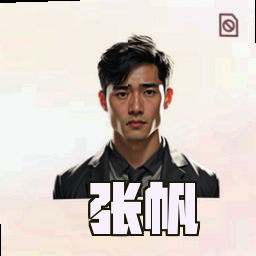张帆